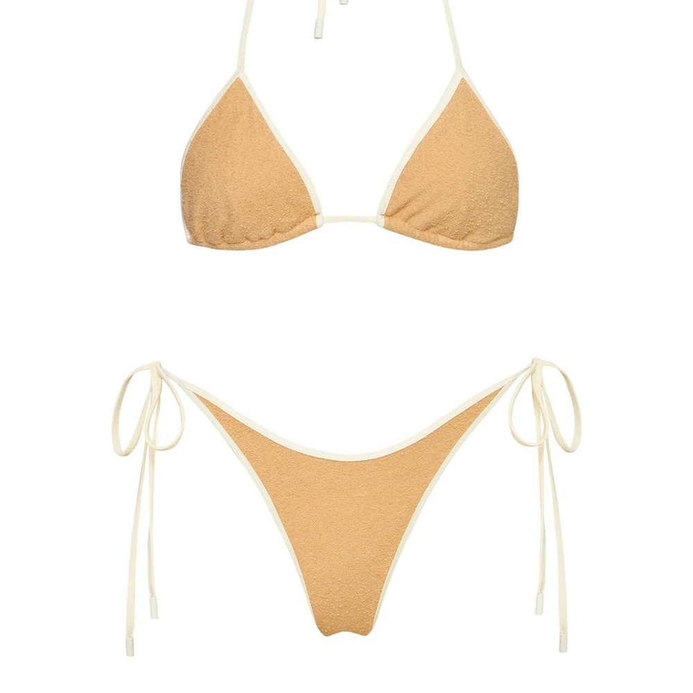 TRIANGL Vinca Bikini - CLERC, M & L